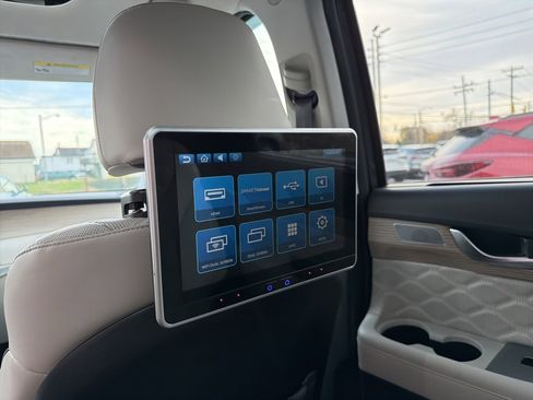 Used 2022 Hyundai Palisade Calligraphy image 22