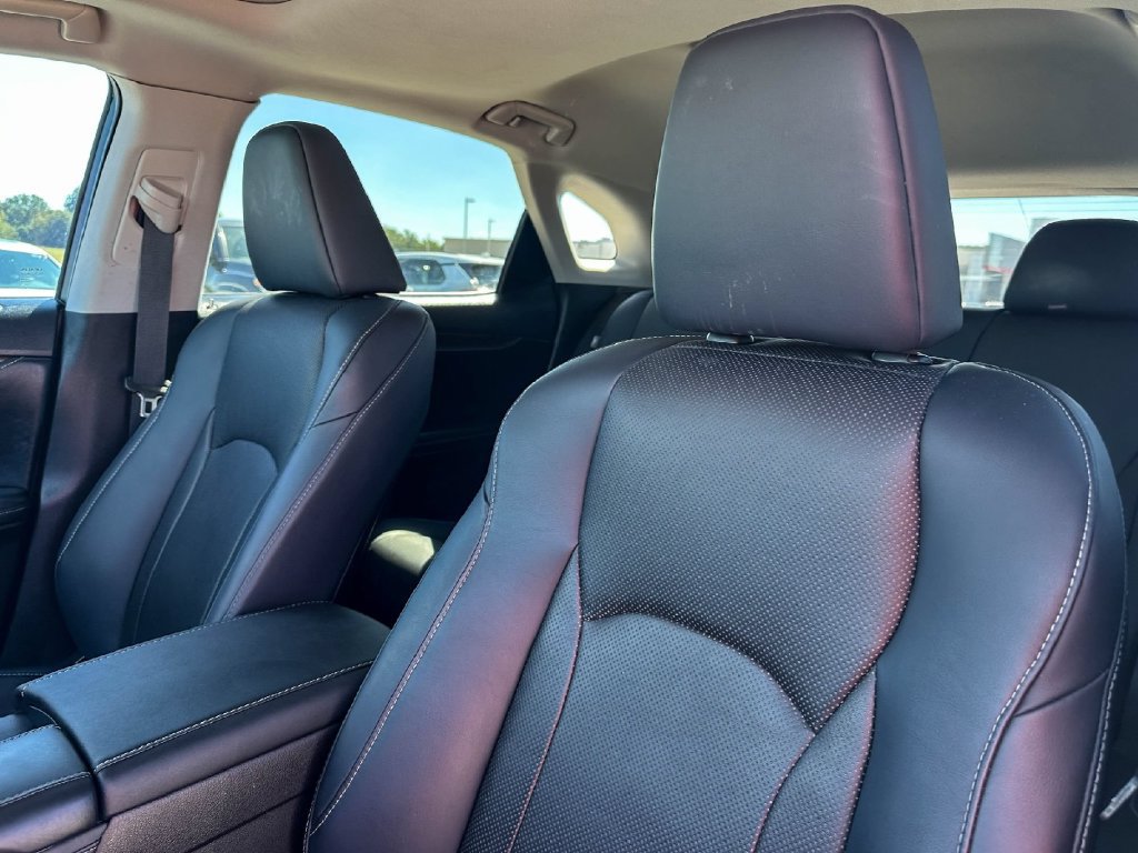 Used 2021 Lexus RX 350 FWD w/ Premium Package image 14
