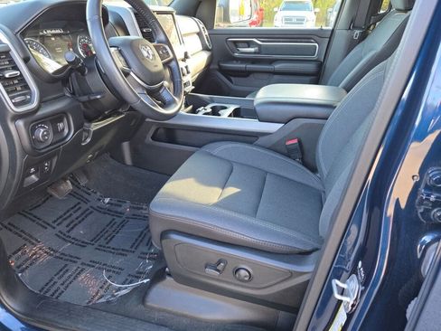 Used 2022 RAM 1500 Big Horn image 18