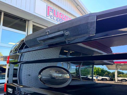 Used 2019 Ford F250 Lariat w/ Lariat Ultimate Package AWD/4WD image 9