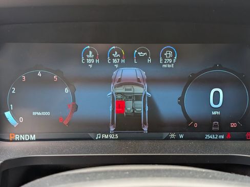 Used 2024 Ford F150 XL RWD image 22