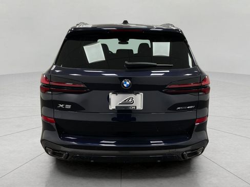 New 2026 BMW X5 xDrive40i image 4