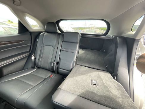 Used 2017 Lexus RX 350 FWD image 27