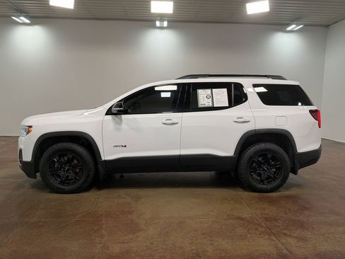 Used 2023 GMC Acadia AT4 image 6