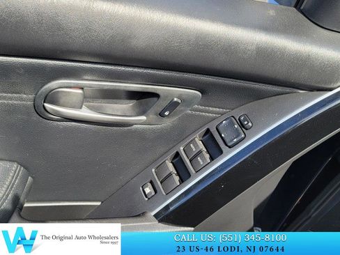Used 2007 MAZDA CX-9 Touring w/ Moonroof & Bose Audio Pkg image 10