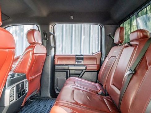 Used 2020 Ford F250 Platinum AWD/4WD image 35