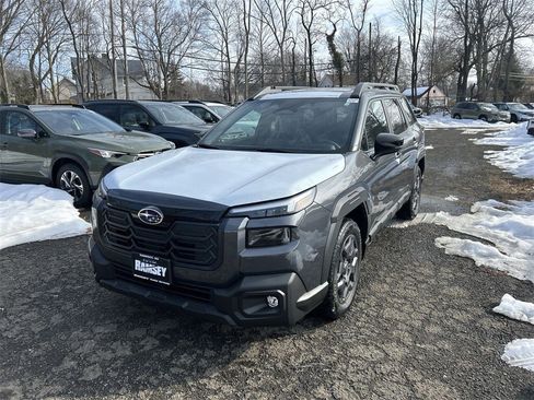 New 2026 Subaru Outback Premium image 4