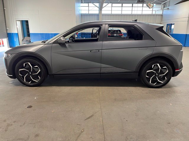 Used 2024 Hyundai Ioniq 5 SEL AWD/4WD image 6