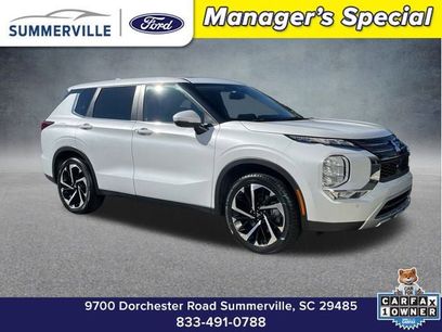 Used 2024 Mitsubishi Outlander SE