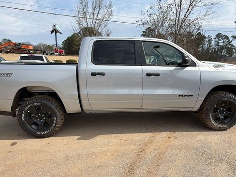 New 2026 RAM 1500 Classic Warlock image 7