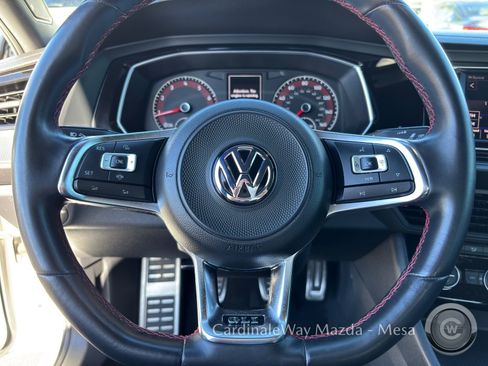 Used 2019 Volkswagen Jetta GLI image 27