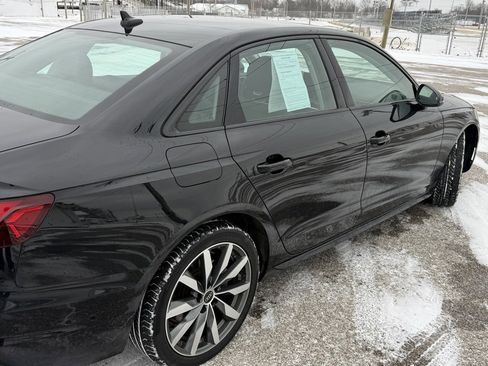 Used 2023 Audi A4 2.0T Premium Plus w/ Premium Plus Package image 9