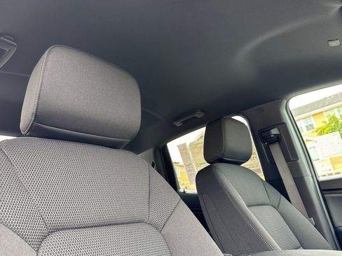 New 2026 Chevrolet Colorado LT AWD/4WD image 16