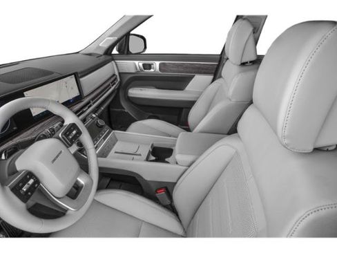 Certified 2025 Hyundai Santa Fe Limited image 46