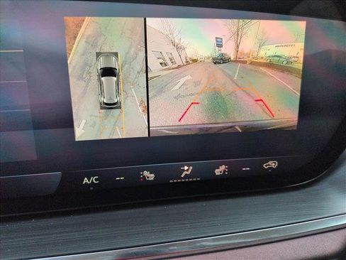 New 2026 Buick Envision Sport Touring AWD/4WD image 13