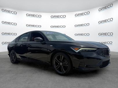 Used 2023 Acura Integra A-Spec