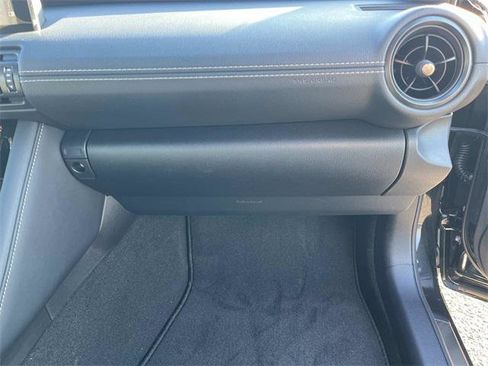 Certified 2025 Lexus IS 350 F Sport w/ Navigation Package image 25