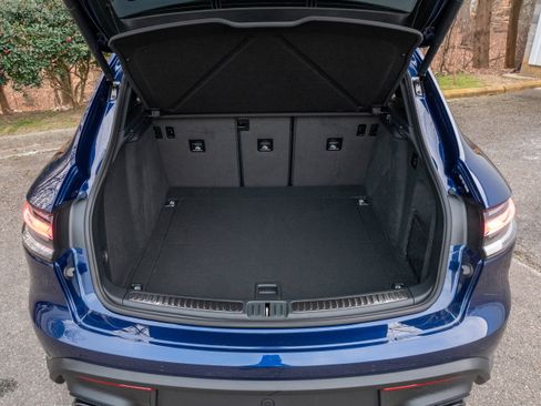 New 2026 Porsche Macan GTS image 45