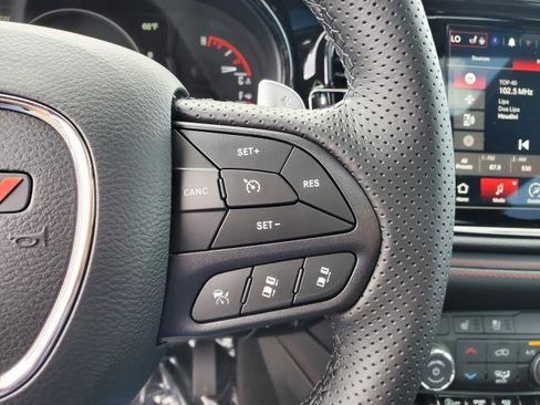 Used 2026 Dodge Durango GT image 12