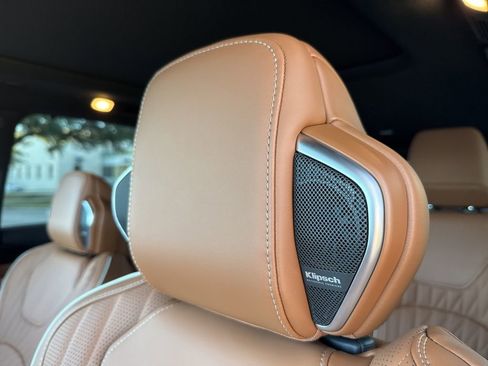 New 2026 INFINITI QX60 Autograph w/ Dark Cargo Package image 31