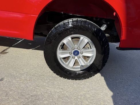 Used 2019 Ford F150 XL w/ Equipment Group 101A Mid AWD/4WD image 33