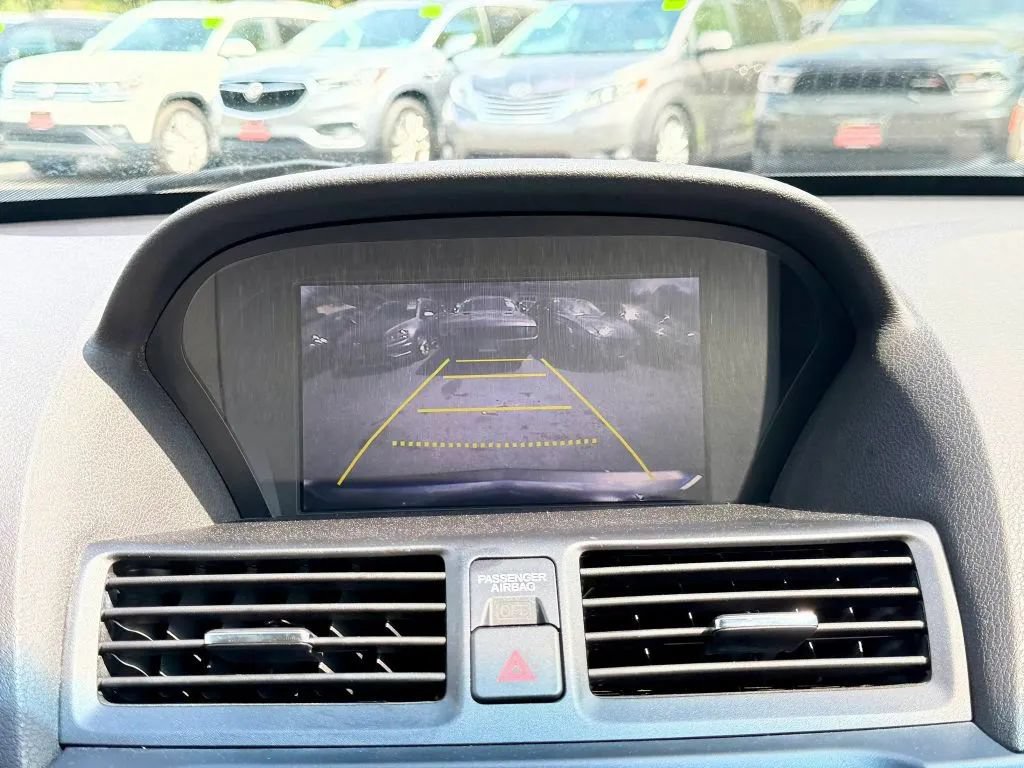Used 2014 Acura TL w/ Advance Package FWD image 22