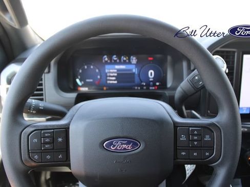 New 2026 Ford F150 STX w/ Equipment Group 200A RWD image 15