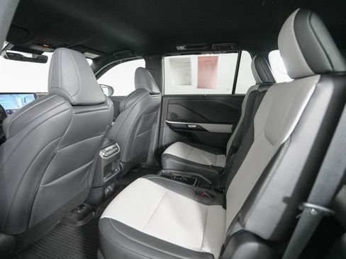 Certified 2025 Lexus TX 500h 500h F SPORT Premium 4D Sport image 13