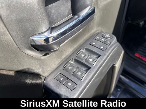 Used 2015 GMC Sierra 1500 SLE w/ All-Terrain Package image 17