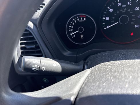 Certified 2022 Honda HR-V LX image 24