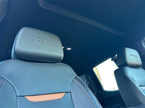 Used 2021 GMC Sierra 1500 AT4 image 17