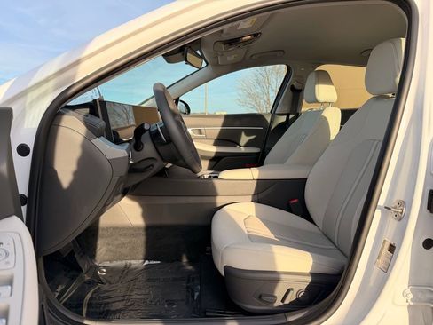 Used 2026 Hyundai Sonata SEL FWD image 23