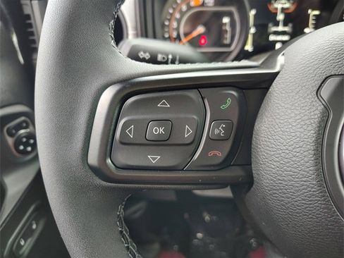 New 2026 Jeep Wrangler Sport S image 18