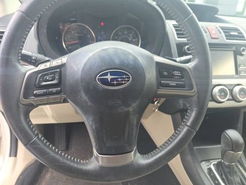Used 2016 Subaru Impreza 2.0i Sport Premium AWD/4WD image 17