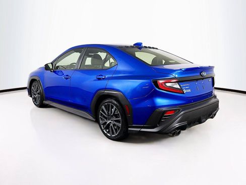 Used 2023 Subaru WRX GT AWD/4WD image 9