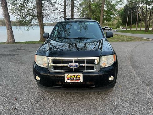 Used 2012 Ford Escape XLT FWD image 3