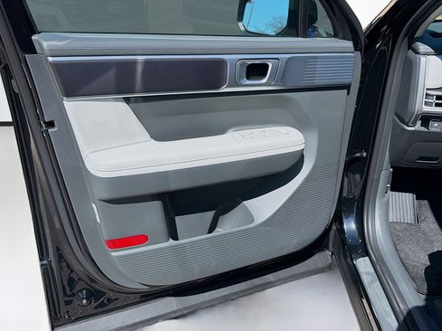 New 2026 Hyundai Santa Fe SEL image 23