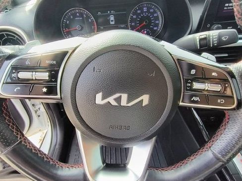 Used 2022 Kia Forte GT FWD image 15