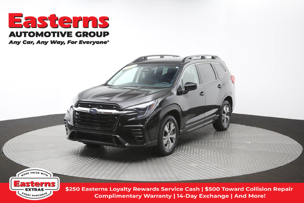 Used 2025 Subaru Ascent Premium AWD/4WD image 58
