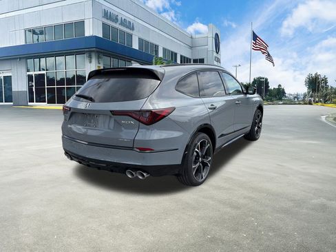 New 2026 Acura MDX Type S AWD/4WD image 4
