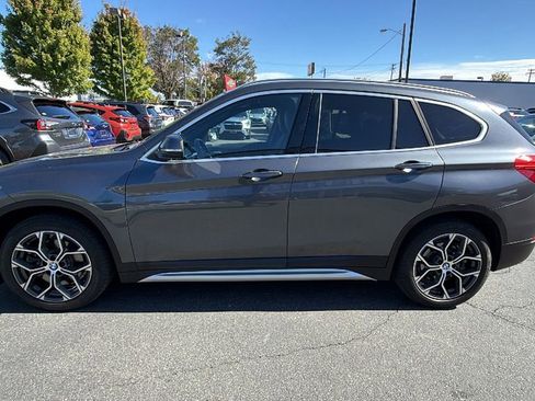 Used 2022 BMW X1 xDrive28i w/ Convenience Package image 7