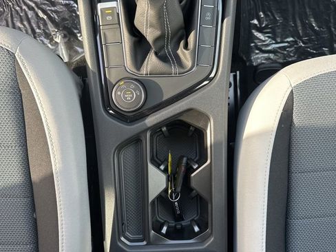 New 2026 Volkswagen Taos S image 25