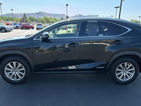 Used 2020 Lexus NX 300h AWD w/ Comfort Package image 6