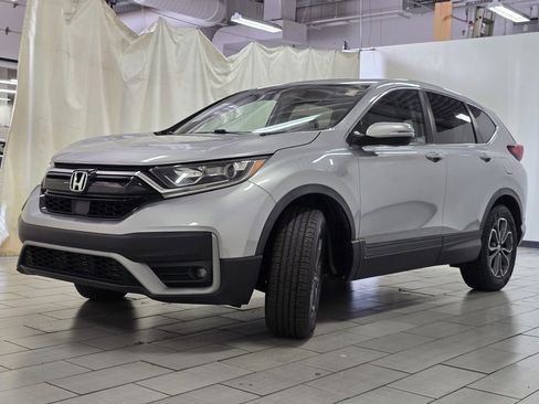 Used 2020 Honda CR-V EX image 12