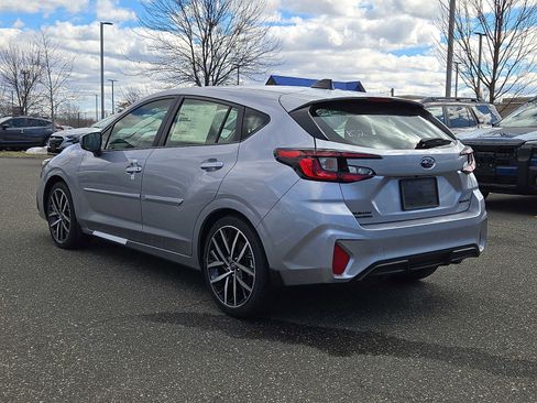 New 2026 Subaru Impreza 2.0i Sport image 3