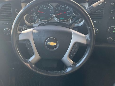 Used 2013 Chevrolet Silverado 1500 LT w/ All-Star Edition image 12