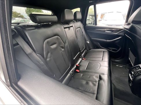 Used 2023 BMW X3 xDrive30i w/ Premium Package image 28