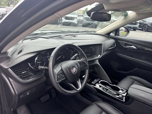 Certified 2023 Buick Envision Essence FWD image 10