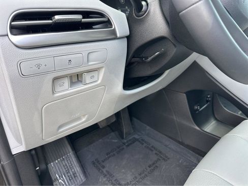 Used 2023 Hyundai Palisade SEL w/ Cargo Package image 30