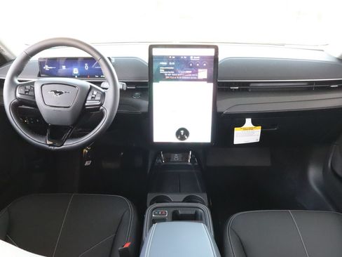 New 2026 Ford Mustang Mach-E Select w/ Comfort Package Lite RWD image 27